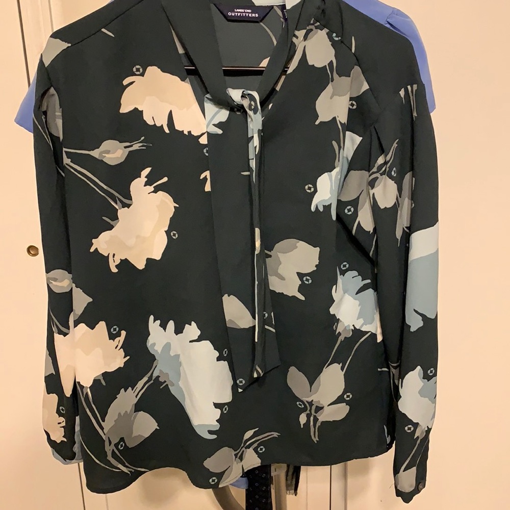 Chase Shirt